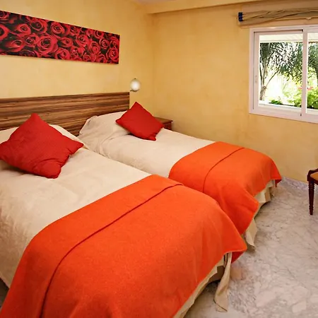 Tem2 Apartment