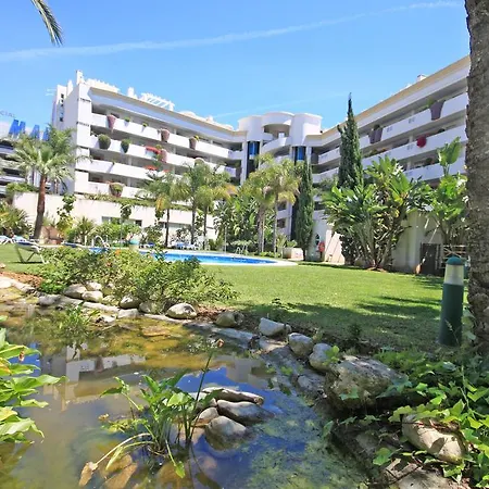 Tem2 Apartment *