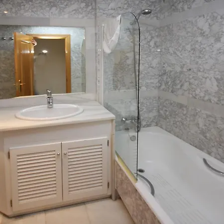 Tem2 Apartament *